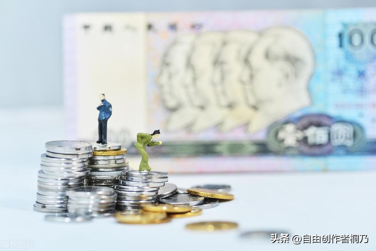 2023年中国经济情况下,普通人应该知道的政策和机遇!