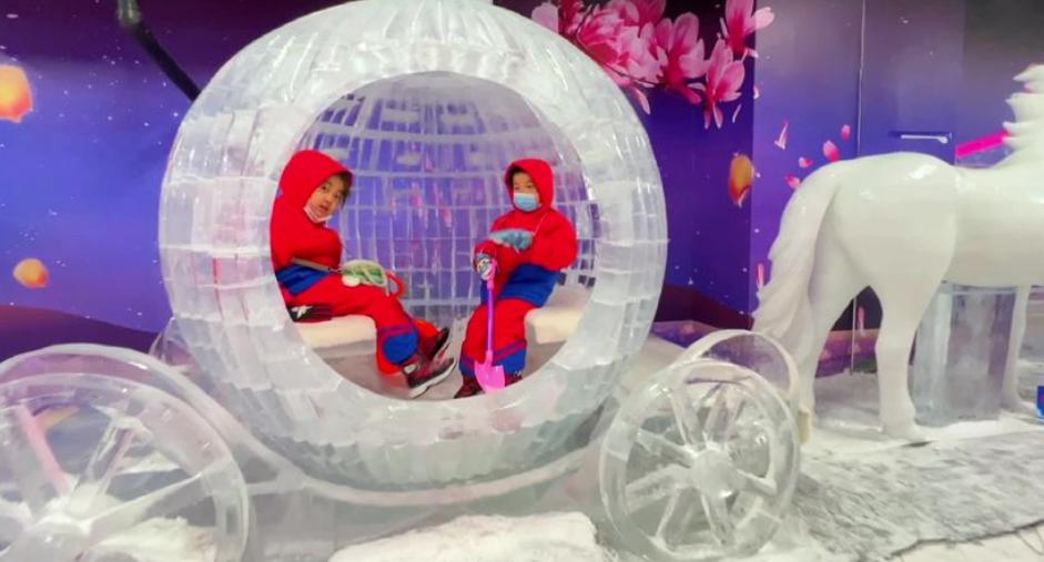 郑州夏天避暑游玩好地方,郑州夏天避暑游玩好去处