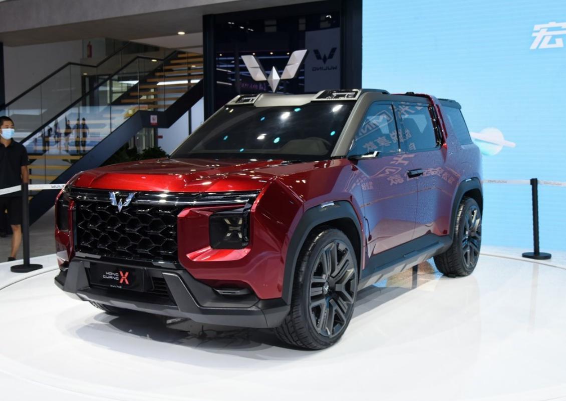 整整89款！全网最齐2023年新车大搜罗，让你一次性看个够！