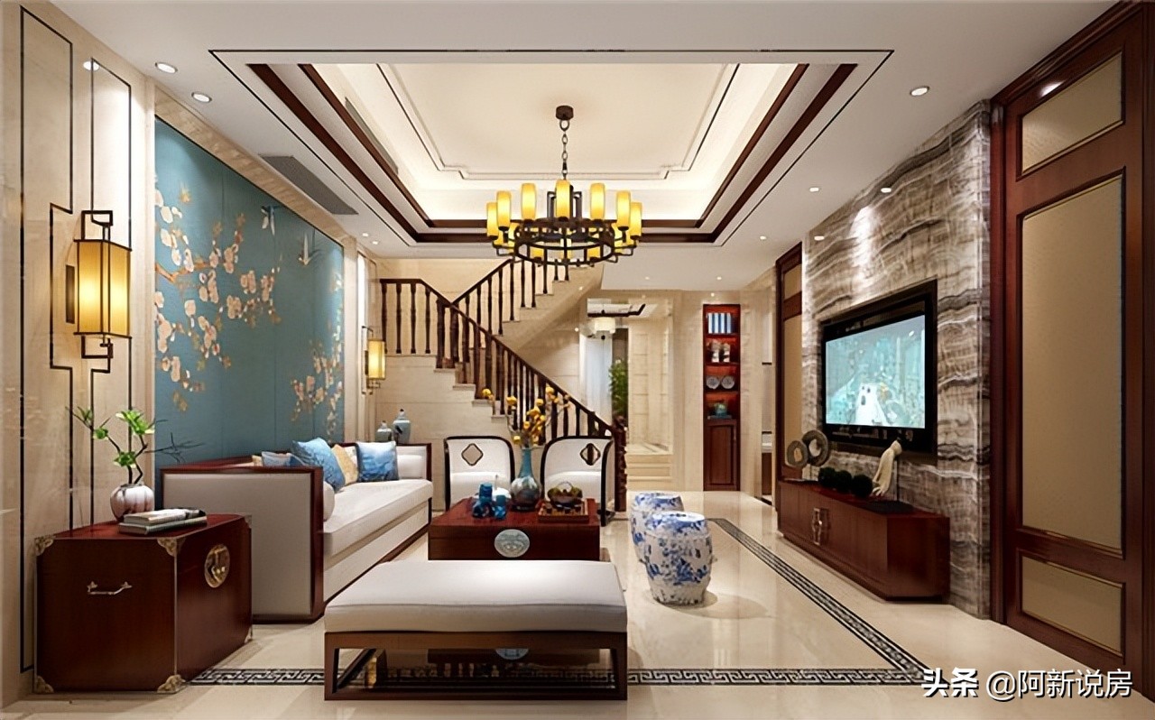 楼中楼和复式楼的区别有哪些,复式楼怎么选房最好