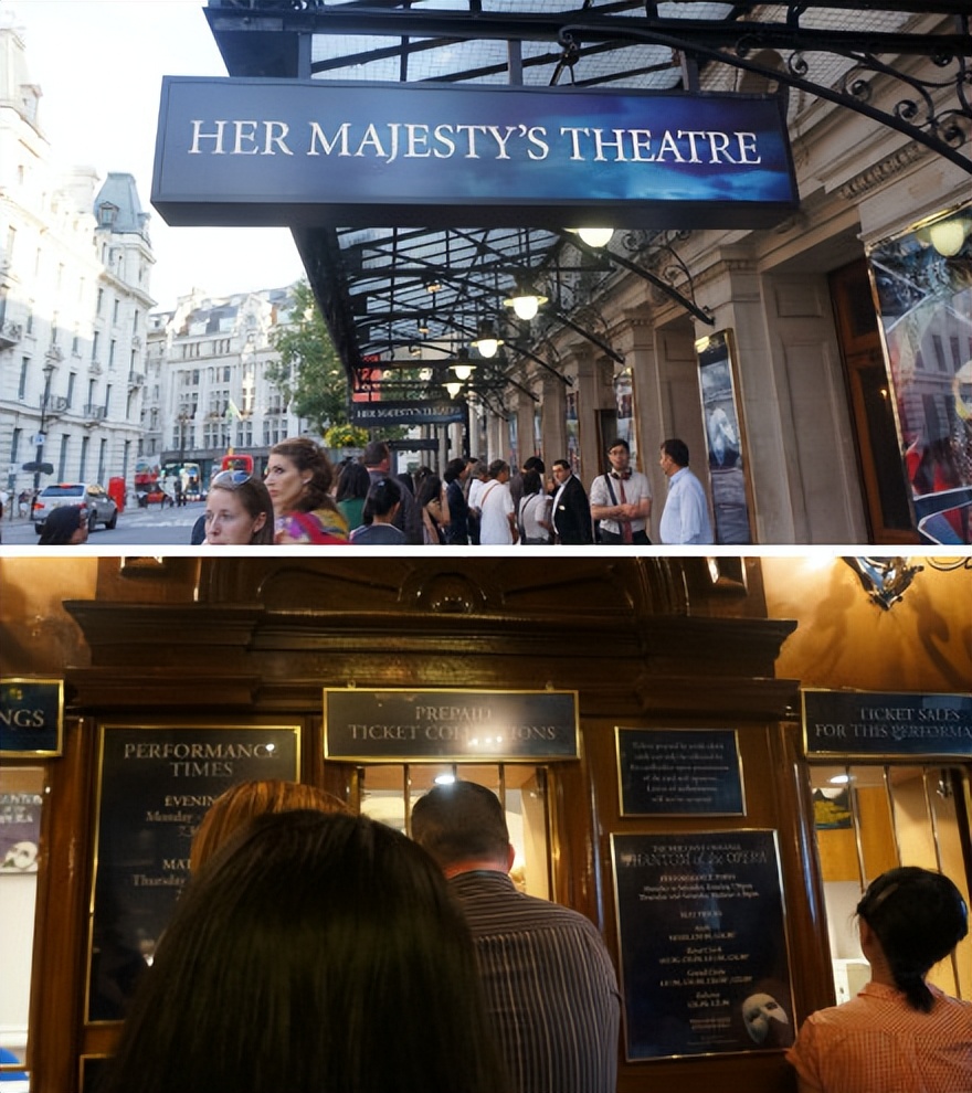 歌剧魅影音乐剧2020,歌剧魅影第一部歌曲