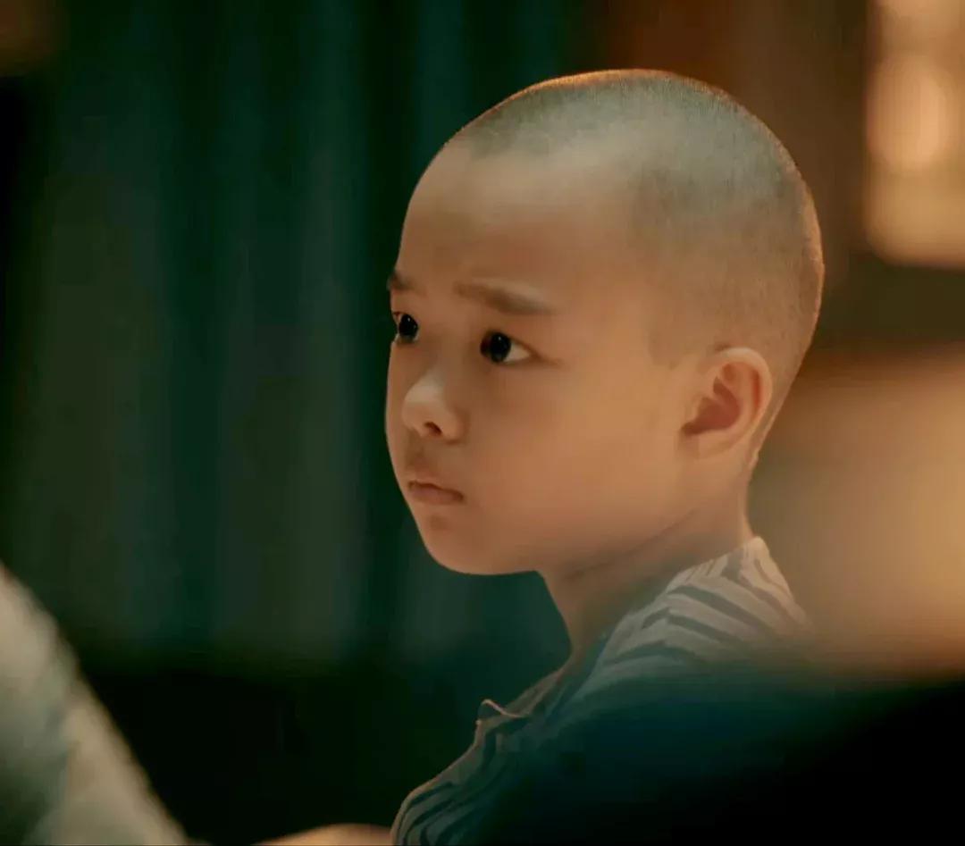 亲爱的小孩禾禾谁的孩子,亲爱的小孩禾禾生命垂危