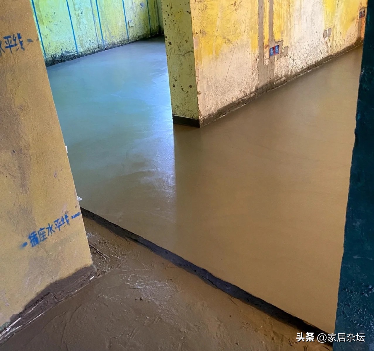 若再装木地板,建议坚持“5不装”,不是误导,都是教训的总结