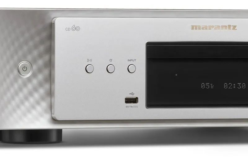 马兰士cd5005,马兰士cd60hqcd