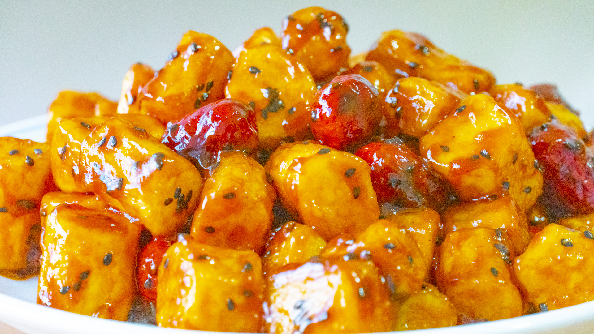 补肾养肾的七大食物推荐,哪些食物是滋阴补肾强筋健骨