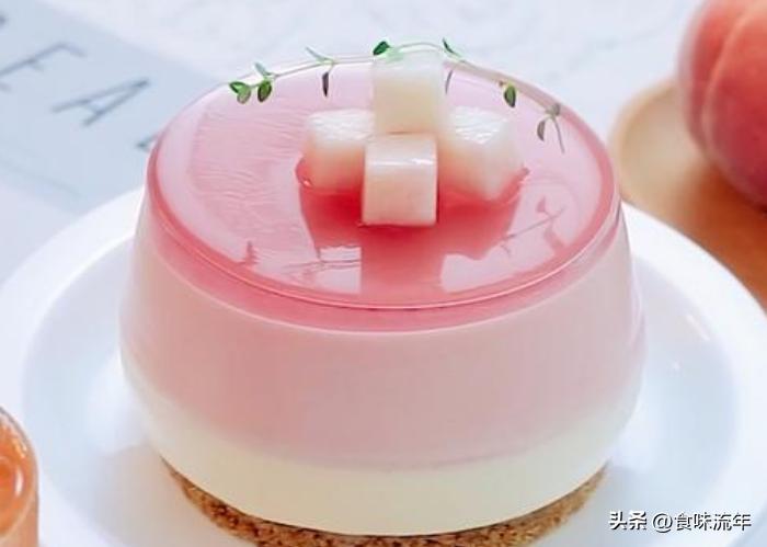 教我们做好吃又好看的甜品蛋糕,各式甜品蛋糕制作方法大全