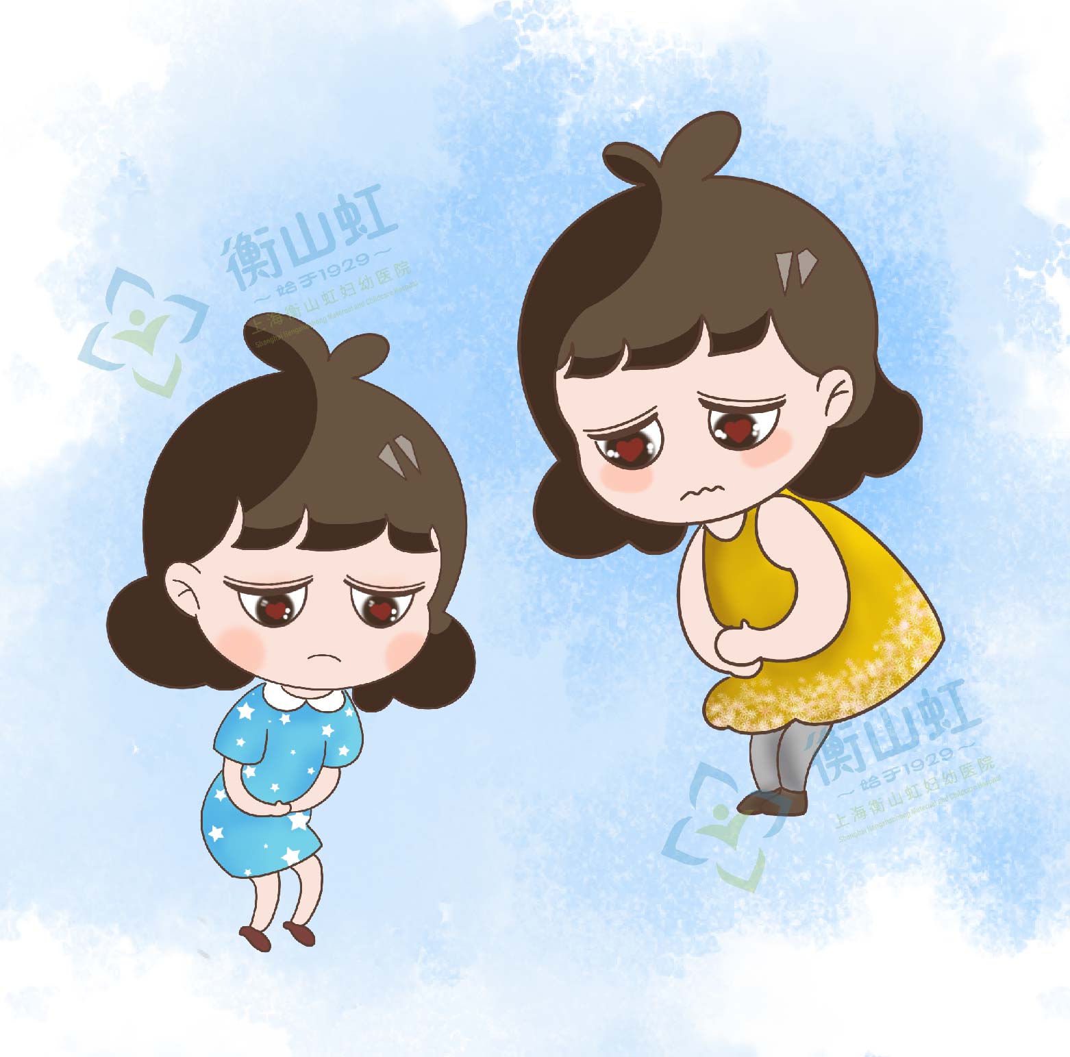 女性不是大姨妈期间有血怎么回事,不是大姨妈会有少量的血怎么回事