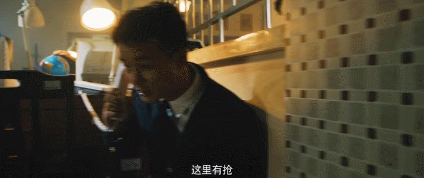 邹兆龙靠哪部电影可以得一辈子钱,51岁的邹兆龙近照