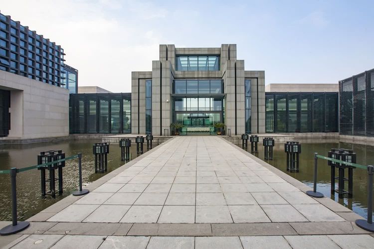 传承宁波帮精神,宁波帮博物馆值得去吗