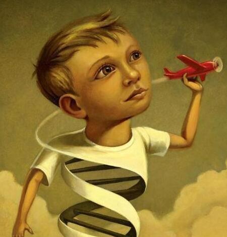 家庭教育对婴儿大脑的影响,宝宝摔倒后脑勺着地会影响智力吗