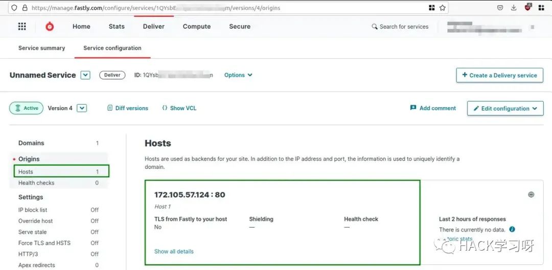 记一次赏金2000美元的子域名接管漏洞挖掘
