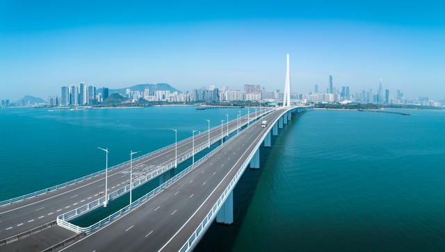 深圳崛起之路,深圳崛起实验中学高中怎么样