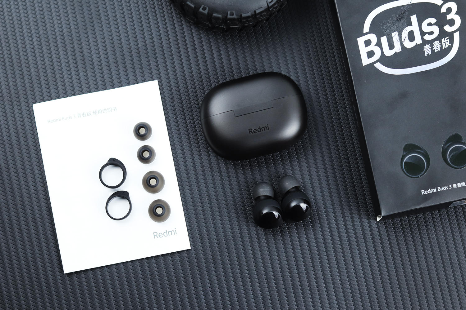 redmibuds3和redmiairdots3,oppoencoair2和redmibuds3