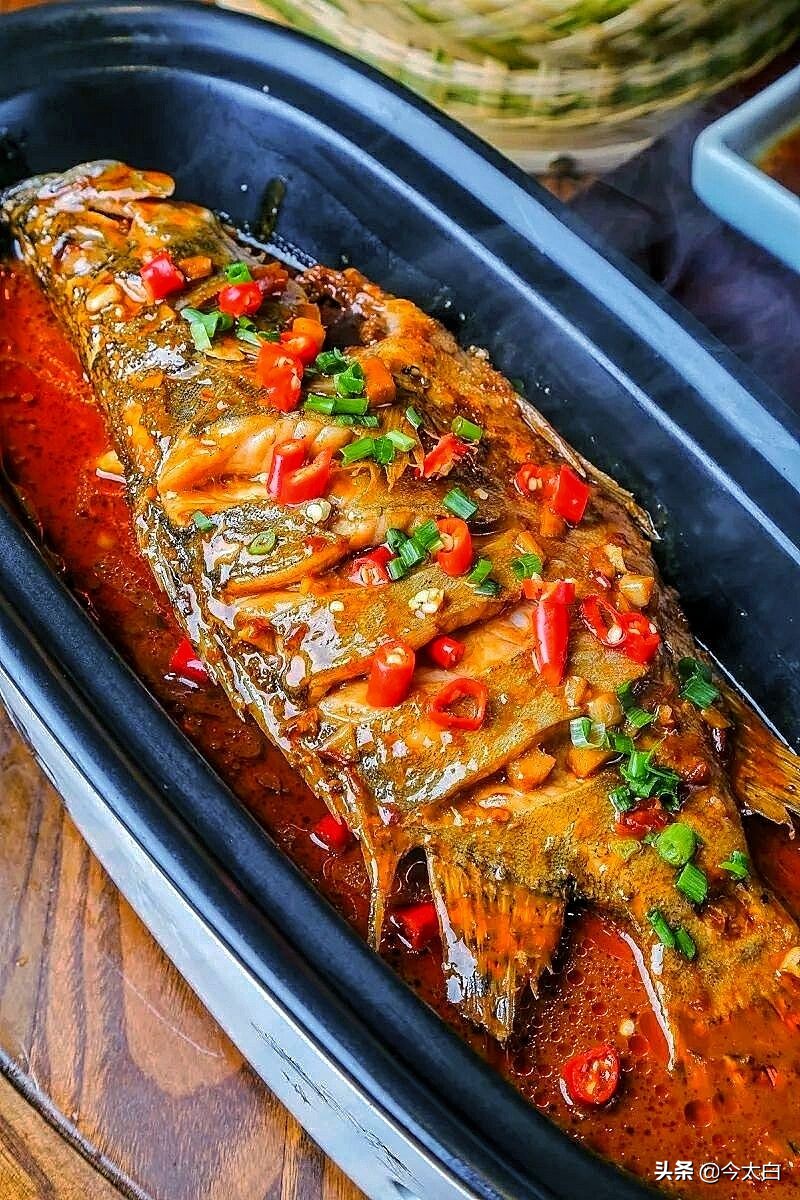 徽菜才是天下第一,徽菜轻度腐败