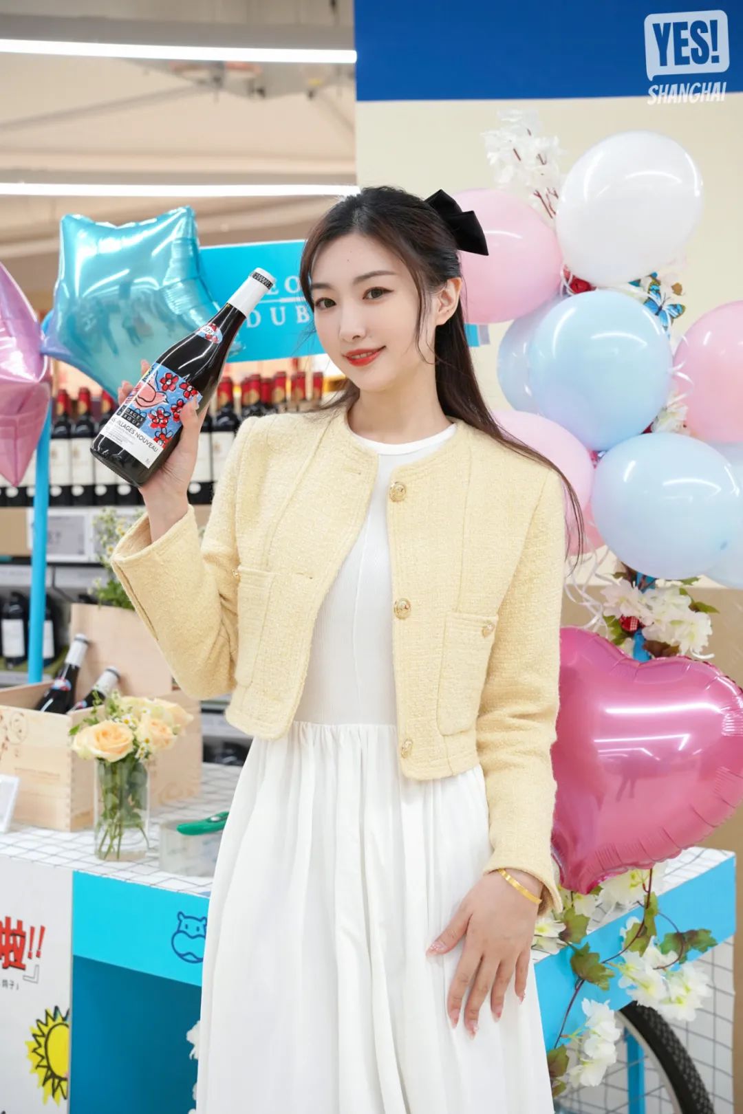 上海线上盒马x会员店必买攻略,上海最大盒马x会员店次卡