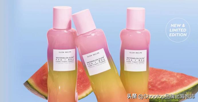 热度爆款美妆,热度超高的彩妆