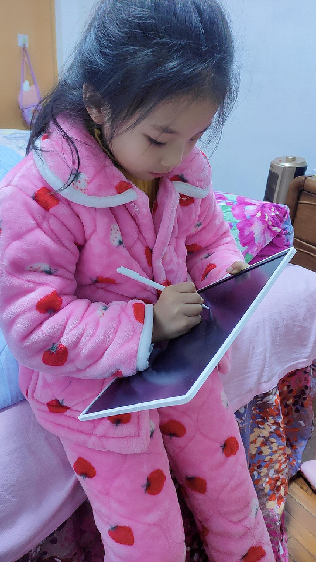 米家液晶小黑板画笔,米家液晶小黑板可以做什么