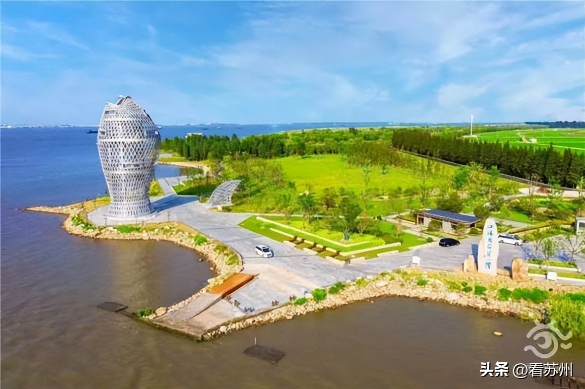 大美中国苏州篇|市域一体奔赴“十全十美”人间新天堂