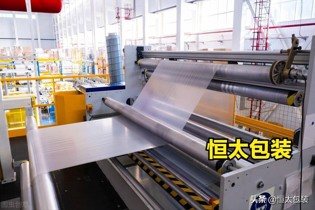 共挤膜和复合膜的区别,普通膜跟共挤膜有什么区别