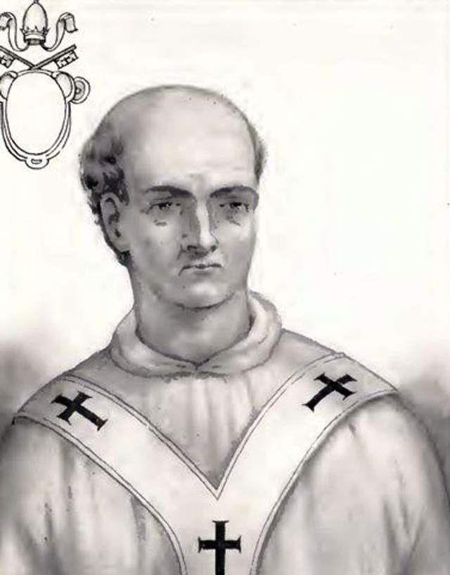 震撼中世纪的11起性丑闻，错误的决定加剧了严重后果