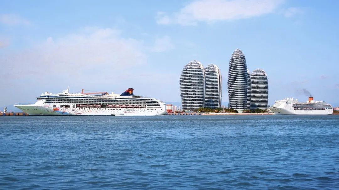 三亚游艇发展情况,三亚游艇保有量同比增长近30%