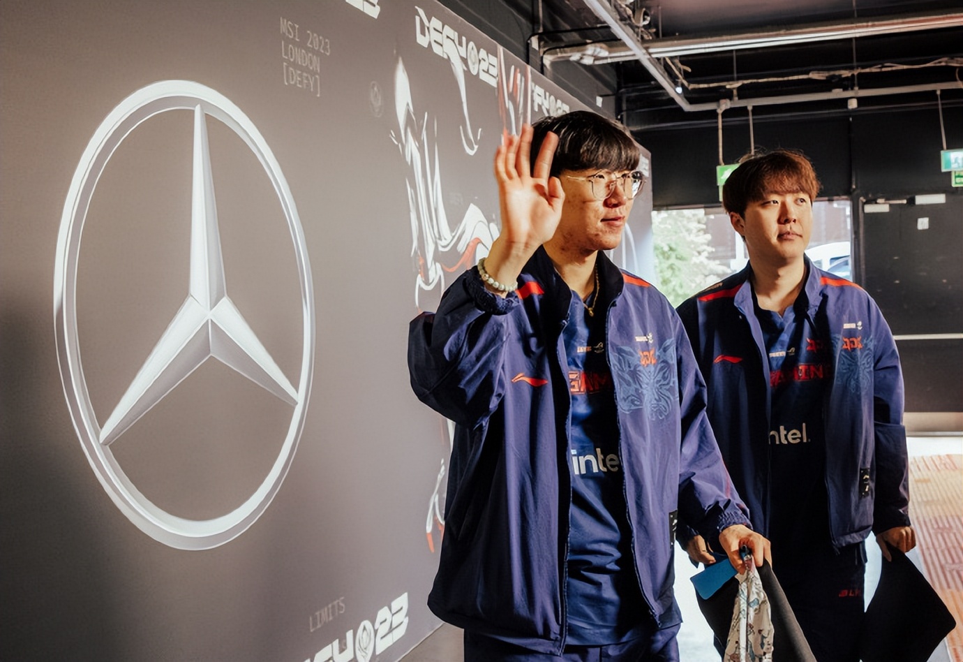 ruler和kanavi回韩国jdg,ruler和kanavi谁厉害