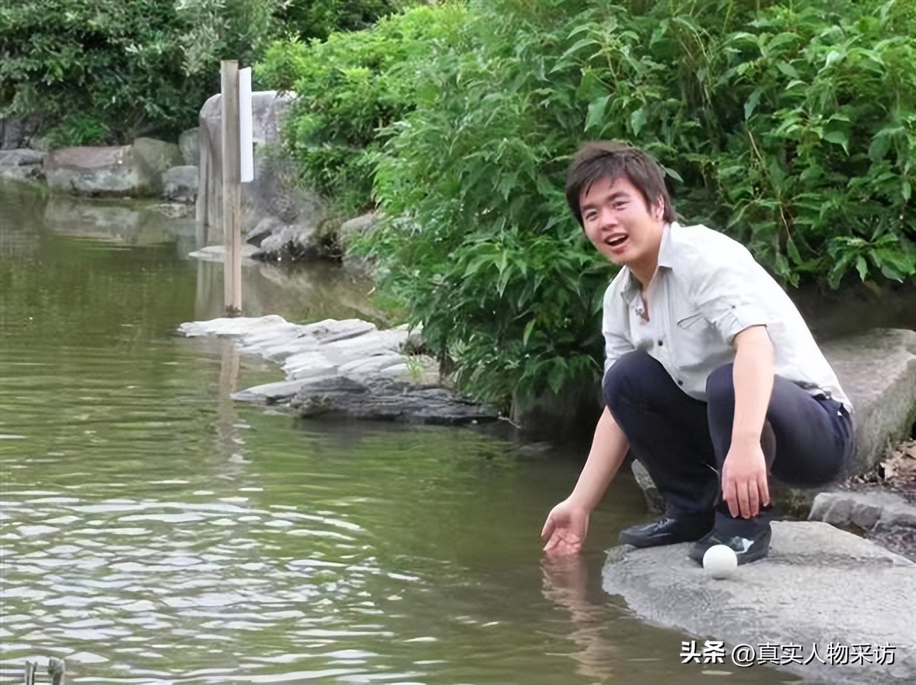 我19岁打工，21岁闯日本，曾因语言不通被骂哭，靠代购年销售6亿