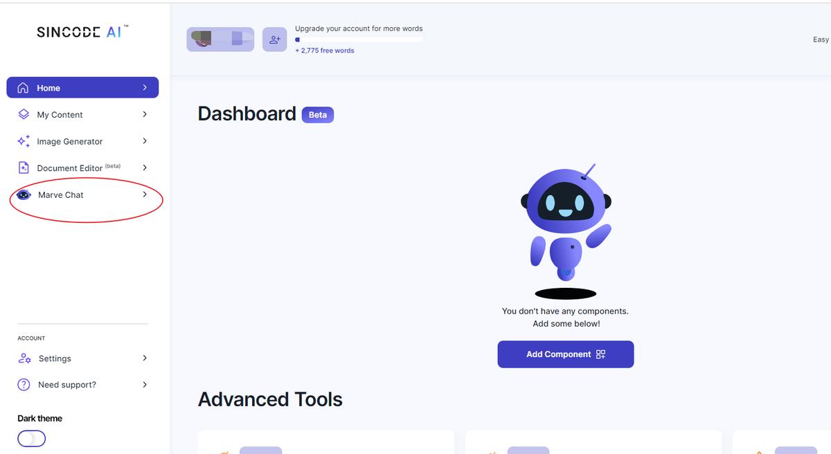 ChatGPTplus的平替：9个可以联网的免费AI搜索引擎