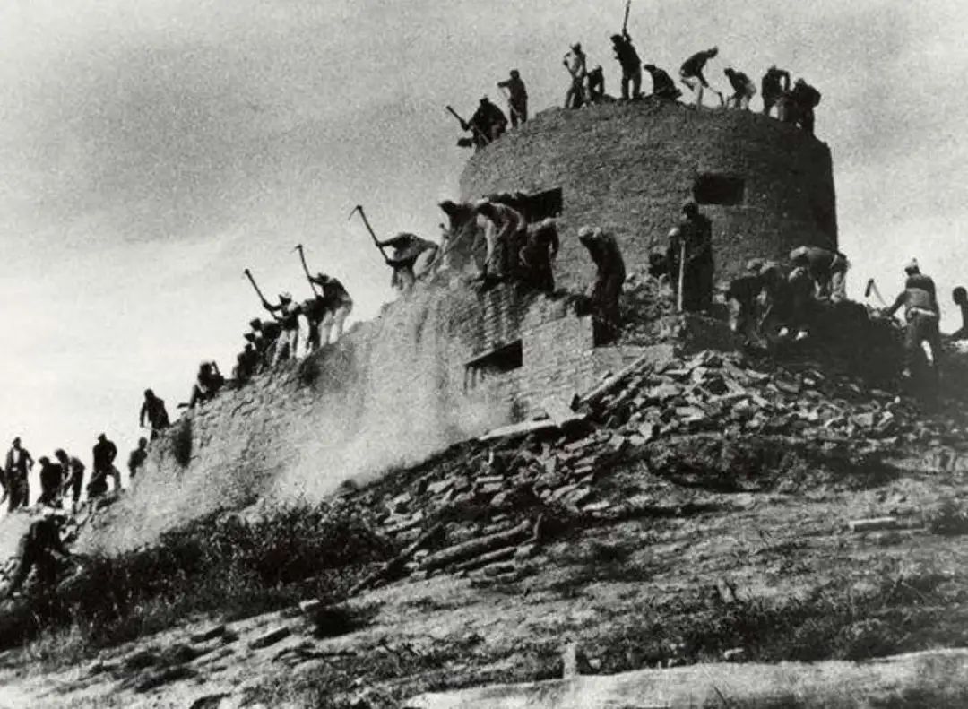 八十年前我们曾经历过怎样的绝望,80年前我们曾经历过怎样的绝望