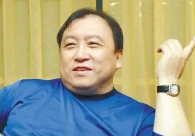 同为李连杰接班人，有人一战成神，有人跌落神坛，也有人默默前行