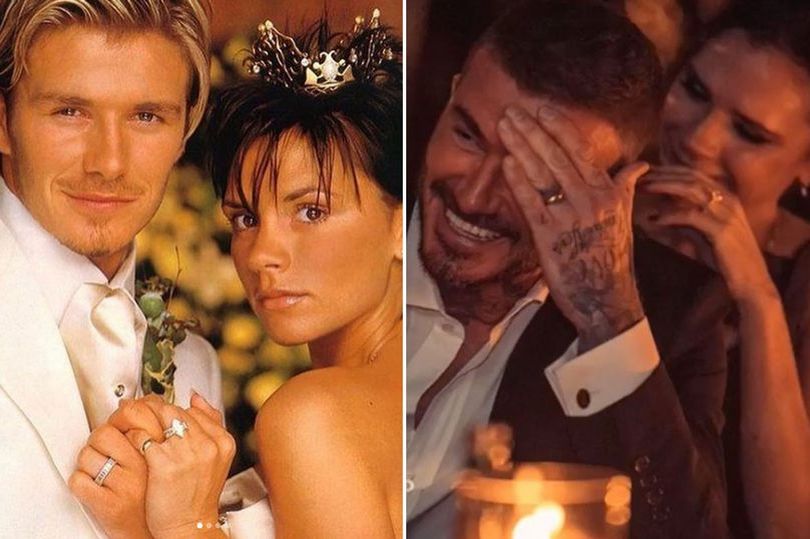 贝克汉姆和维多利亚的婚姻再亮红灯？起底贝克汉姆夫妇的婚恋内幕