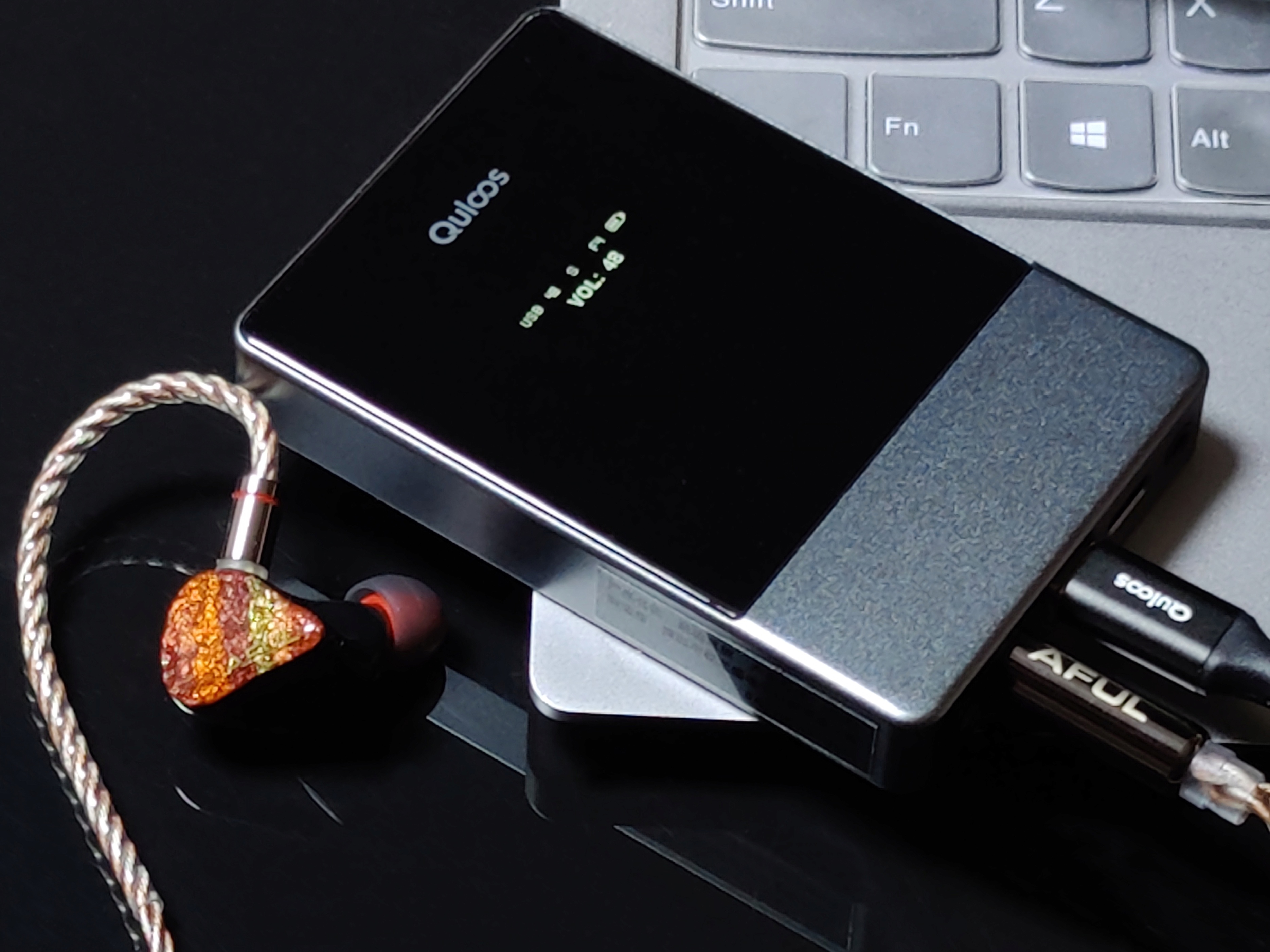 年度声价比王者全能好塞！AFULP8新旗舰设备搭配音质对比分享