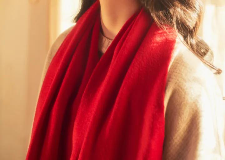 儿童羊绒围巾正品100%纯羊绒,羊绒围巾正品100%纯羊绒价格