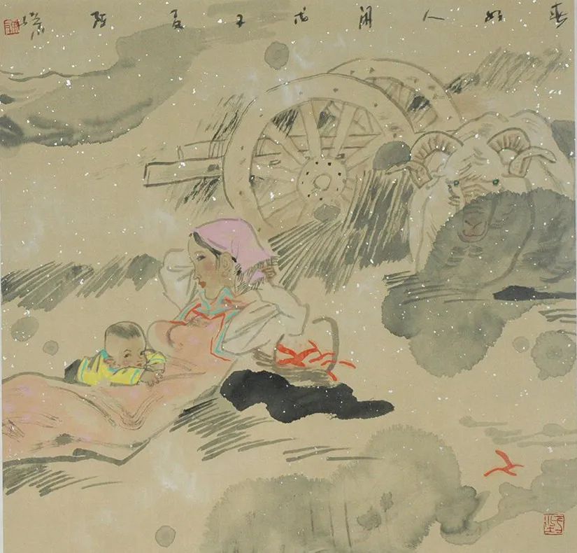 陈嵘结构,陈嵘简历画家