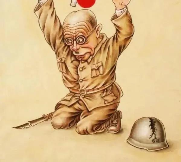 为什么称日本人为鬼子,日本人为啥叫日本鬼子