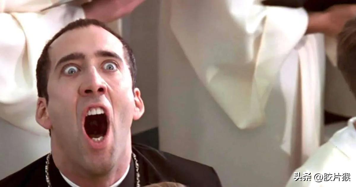 尼古拉斯·凯奇拍过哪些烂片,细数9部尼古拉斯凯奇的电影