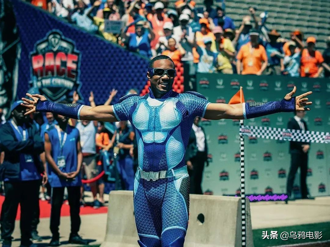 9.4分吊爆开局！承受能力差的千万别搜