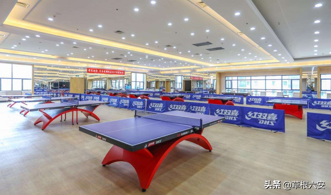 六安体育中心免费足球场,六安市免费开放的足球场