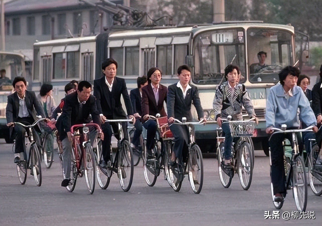 自行车顾客满意度揭开：大行第7，凤凰位居第4，前三名均超过80分