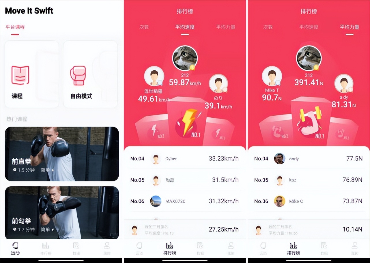 测拳力的工具,拳力测试戴什么拳击手套