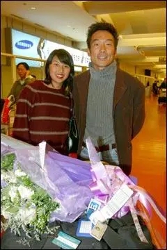 香港演员妻子出轨,57岁香港戏骨定居内地