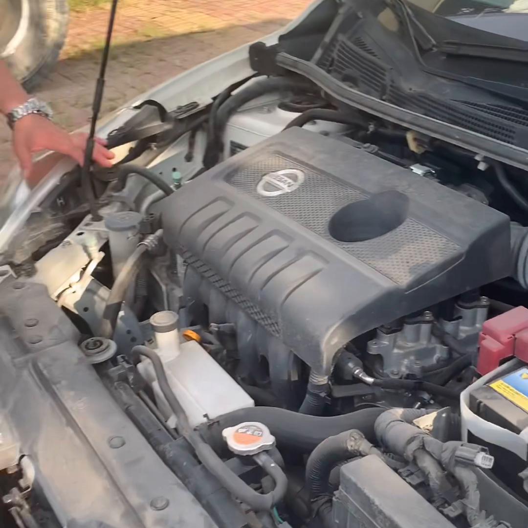 日产骐达2016款静态评测,2015年东风日产骐达