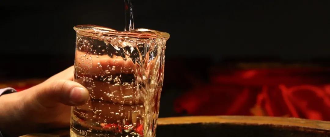 国珍酒品质咋样,国珍酒珍藏