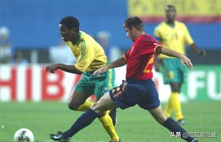 韩日世界杯韩国淘汰葡萄牙,韩日世界杯法国爆冷