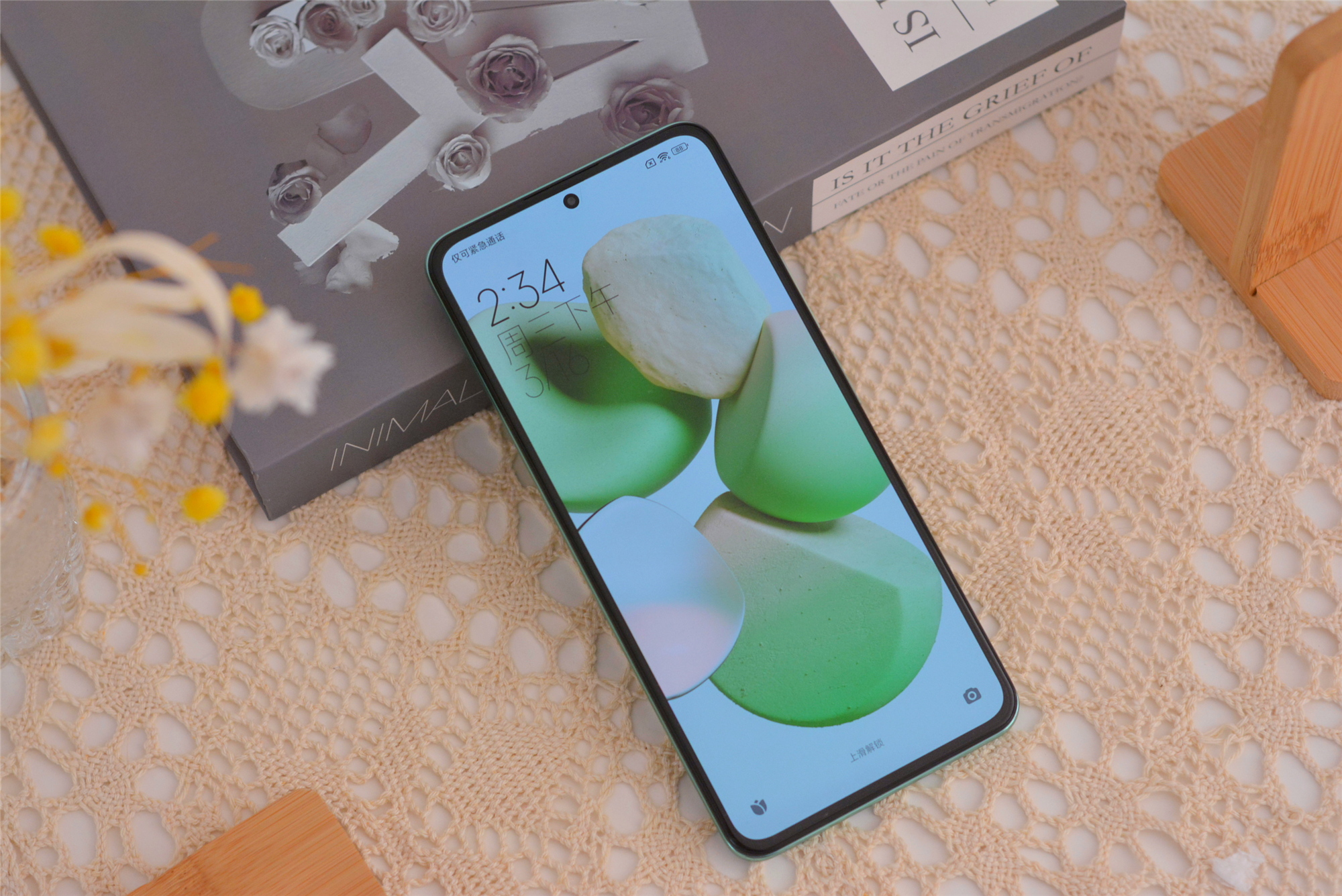 红米k50实际上手体验,红米k50缺点和不足