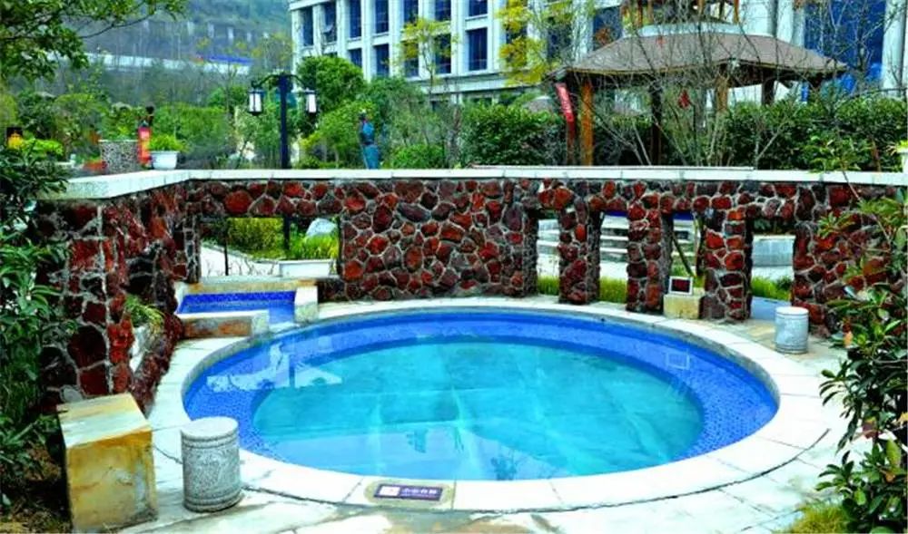 倒春寒真的来了注意保暖,广元天赐温泉冬天旅游攻略