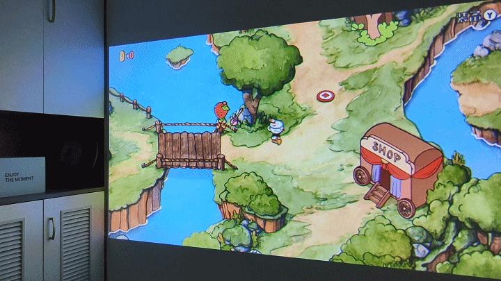 快乐星球o3投影仪对比,快乐星球三投影仪推荐