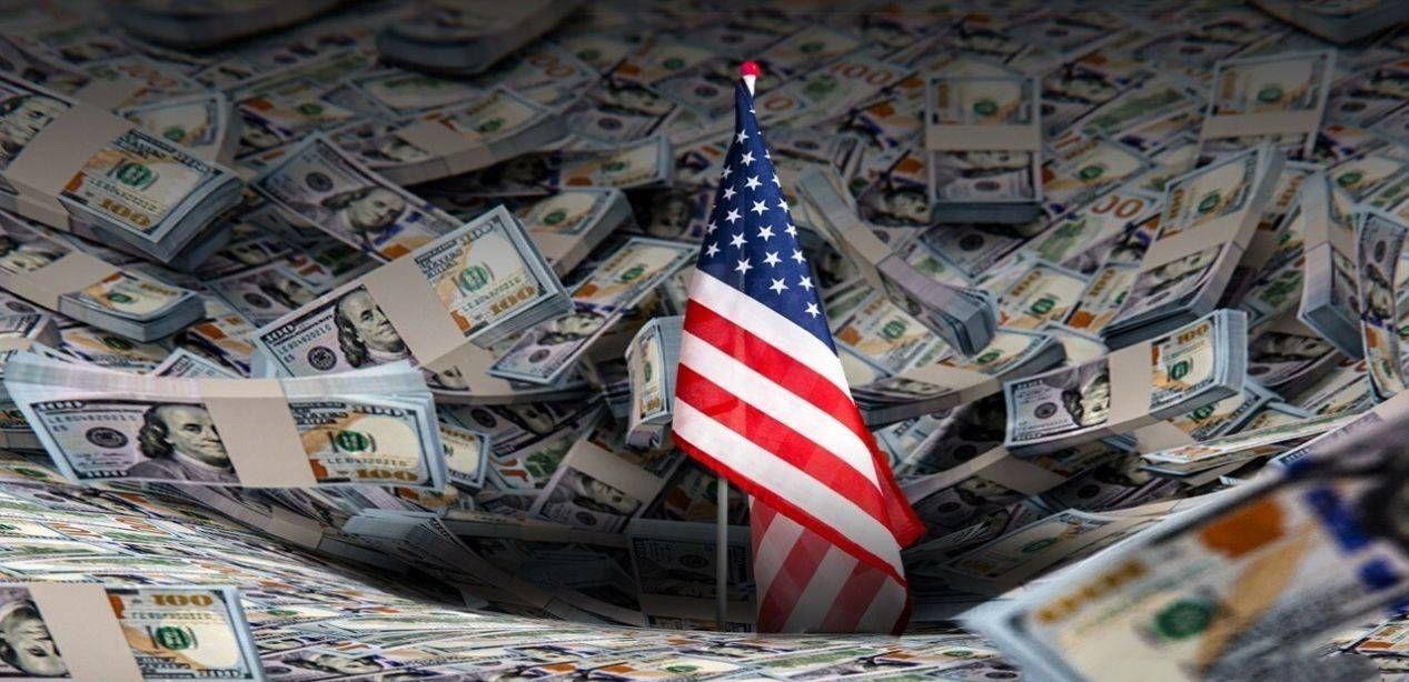 中国持有万亿美债，如果美国赖债不还怎么办？