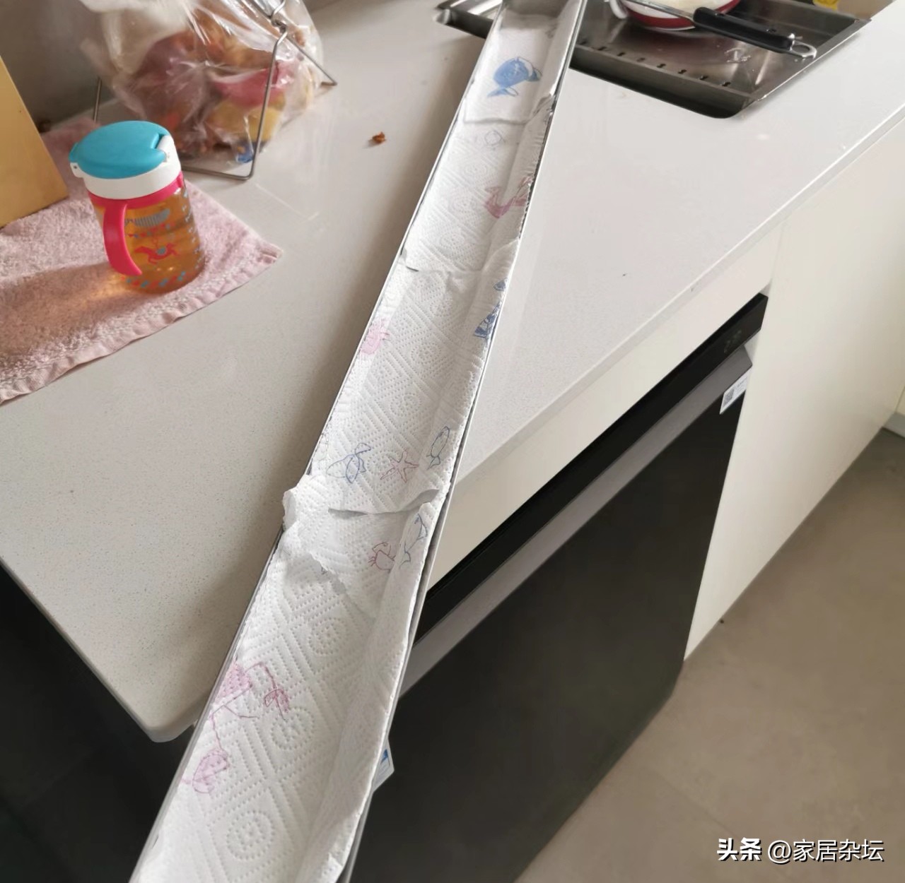 记住这些轻松告别油烟机认知误区,十种不建议买的油烟机