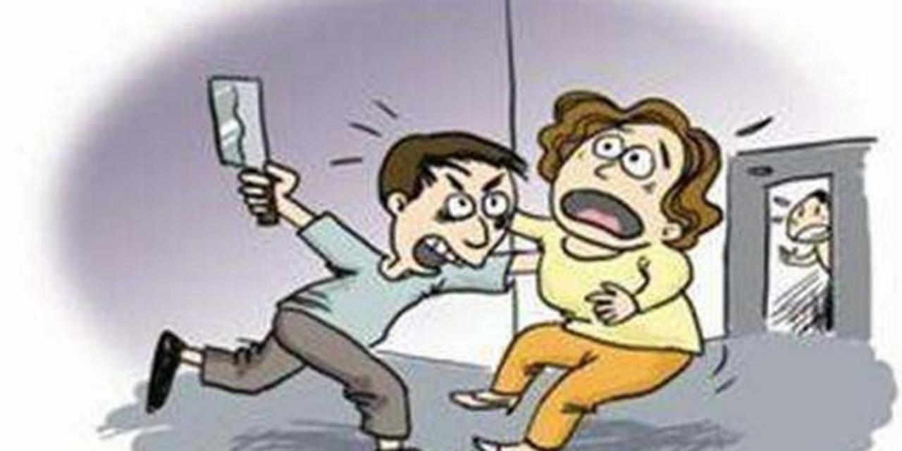 避免发生冲突的小技巧,小矛盾引发可怕后果